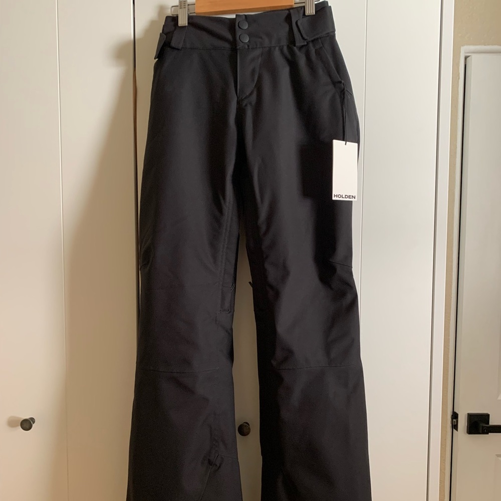 NWT Holden Ski / Snowboard Pants S